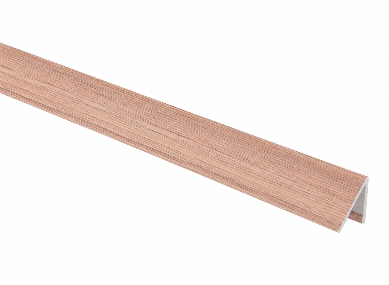 Angulo WPC 25x25mmx2,4Mts - Imagen 4