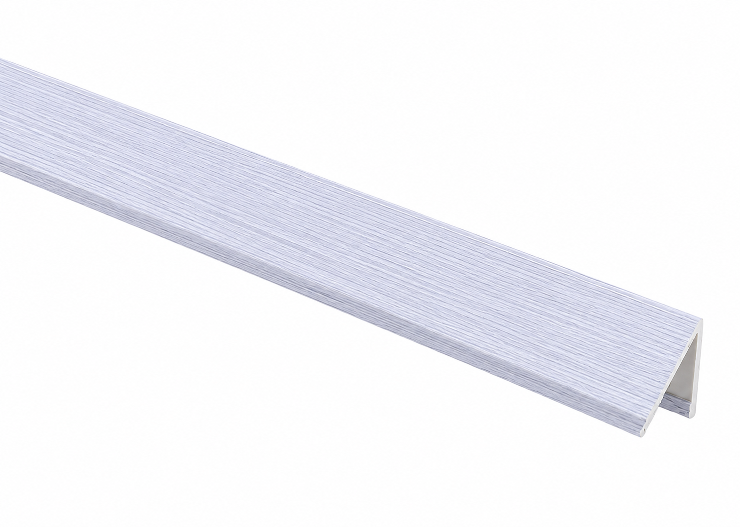 Angulo WPC 25x25mmx2,4Mts - Imagen 3