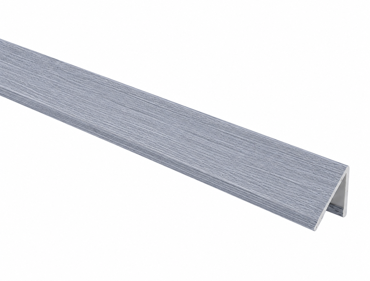 Angulo WPC 25x25mmx2,4Mts - Imagen 5