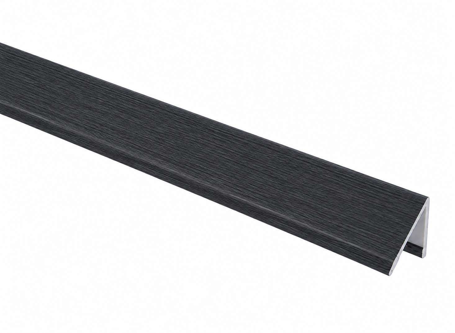 Angulo WPC 25x25mmx2,4Mts