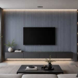 Wall Panels WPC