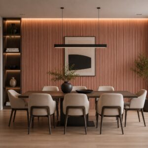 Wall Panels WPC