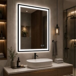 Espejos LED