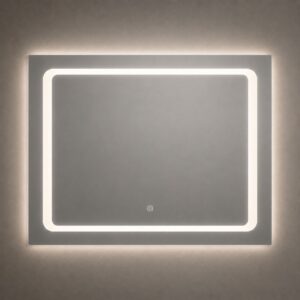 Espejo LED 70x90cm