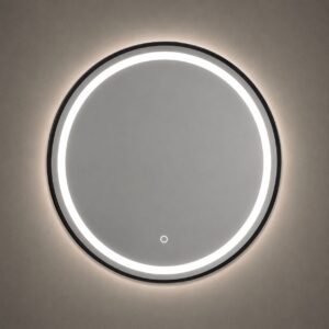 Espejo LED circular 60cm