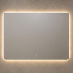 Espejo LED 70x100cm