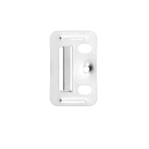 Clip montaje Wallpanel